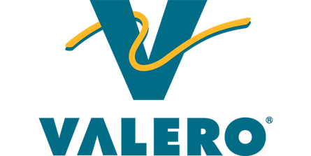 Valero - Sponsor
